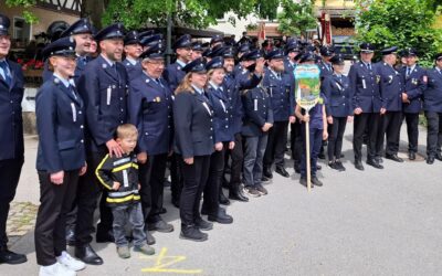 150 Jahre FFW Hirschbach