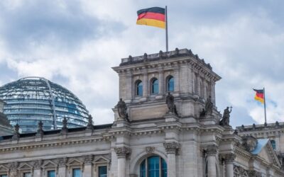 Los geht’s nach der Sommerpause: Wir wollen Deutschland voranbringen!