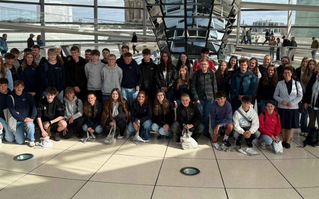 Realschule Auerbach in Berlin