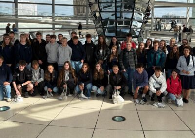 Realschule Auerbach in Berlin