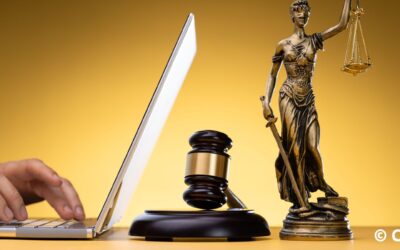 Meine Rede: Online-Verfahren in der Zivilgerichtsbarkeit