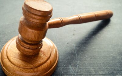 Wichtige Entscheidungen im Rechtsbereich: Gesetze beschlossen