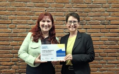 Wettbewerb Klimaaktive Kommune – 40.000 Euro Preisgeld für den Landkreis Neumarkt