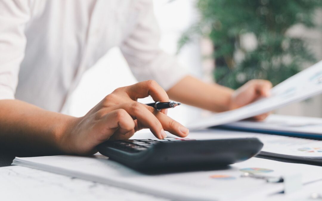 Verabschiedung des Steueränderungsgesetzes