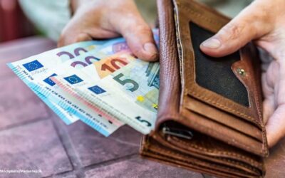 Verabschiedung des Rentenpakets