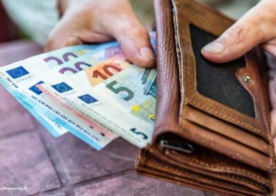 Verabschiedung des Rentenpakets