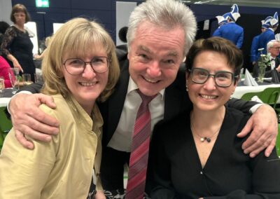 38. Ball des Marktes Pyrbaum