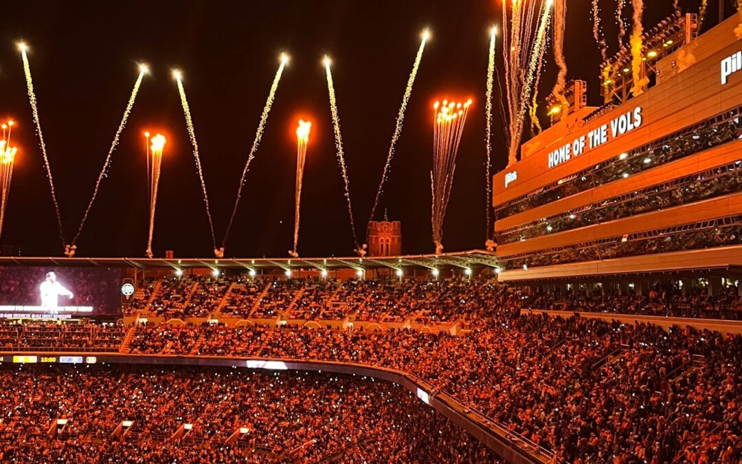 Mit dem Bundestag nach Amerika: Eindrücke aus den Vereinigten Staaten