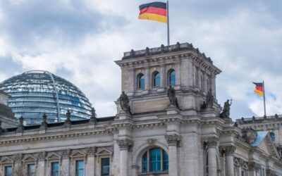 Wichtige Entscheidungen im Bundestag – Grundsicherung und Vereinfachung bei der Ferienbetreuung