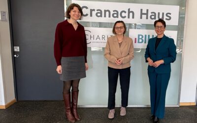 Long Covid: Gespräch mit Prof. Scheibenbogen