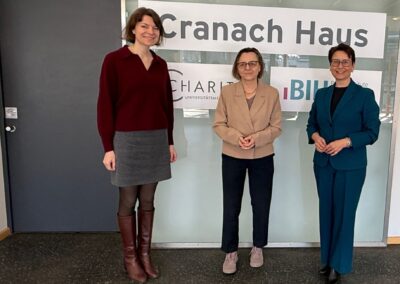 Long Covid: Gespräch mit Prof. Scheibenbogen