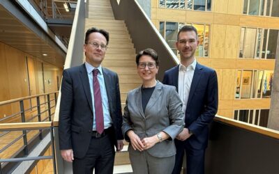 Austausch mit dem Bauherren-Schutzbund