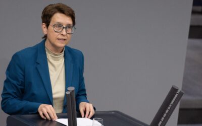 Rede zur aktuellen Stunde