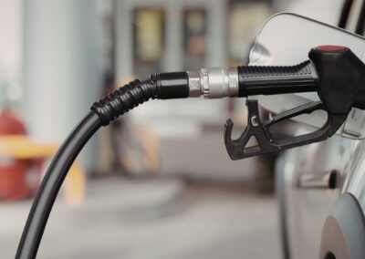 Maßnahmenpaket zur Dämpfung der Spritpreise beschlossen