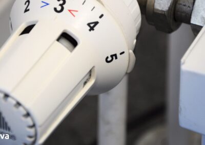 Die Änderung des Gebäudemodernisierungsgesetzes