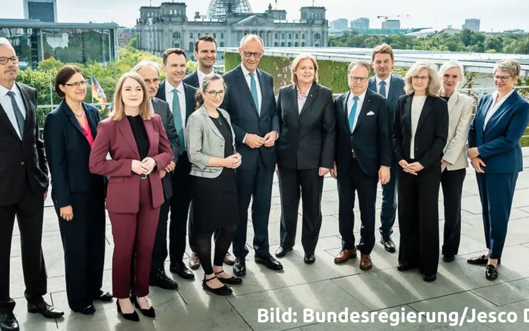 Der Reformvorschlag der Alterssicherungskommission zur gesetzlichen Rente