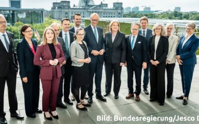 Der Reformvorschlag der Alterssicherungskommission zur gesetzlichen Rente