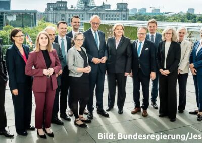 Der Reformvorschlag der Alterssicherungskommission zur gesetzlichen Rente
