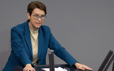 Meine Rede: Strafrechtlicher Schutz vor K.-o.-Tropfen