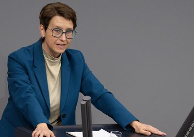Meine Rede: Strafrechtlicher Schutz vor K.-o.-Tropfen