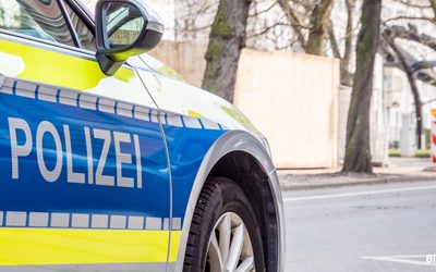 Deutschland sicher machen: Bundespolizei stärken und Reform der Nachrichtendienste